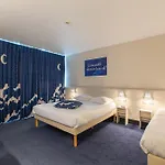 Hotel Ace Le Mans