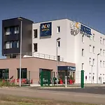 Hotel Ace Le Mans