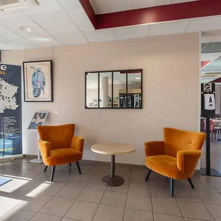 Ace Le Mans Saint-Saturnin (Sarthe)