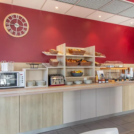 Ace Le Mans 3* Saint-Saturnin (Sarthe)