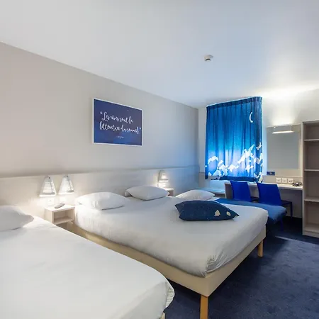 Ace Le Mans Hotel