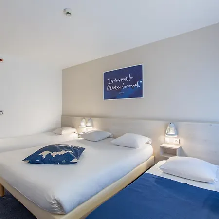 Ace Le Mans Hotel 3*