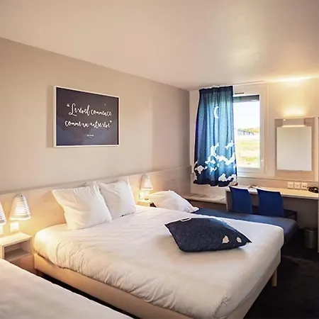 Ace Le Mans Saint-Saturnin (Sarthe)