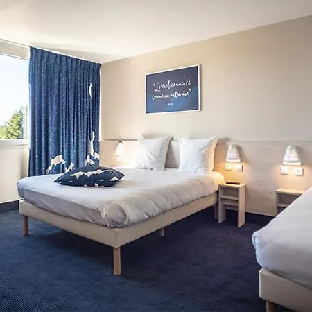 Ace Le Mans Hotel