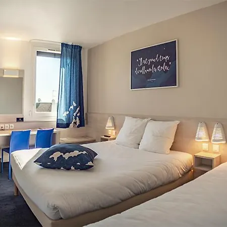 Hotel Ace Le Mans