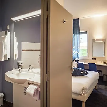 Ace Le Mans Hotel 3*