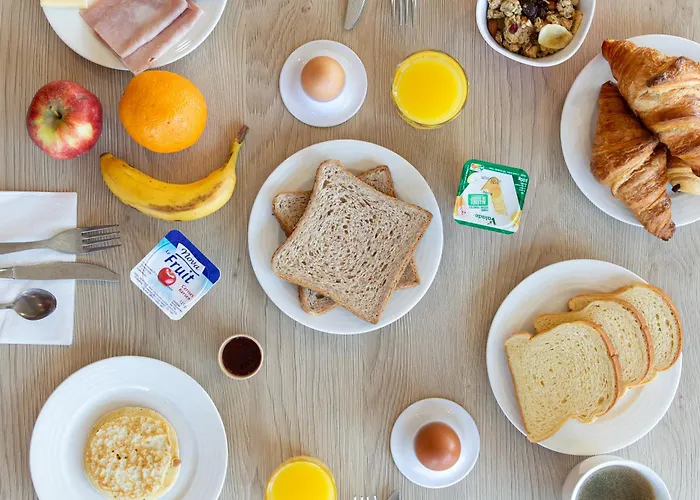 Ace Le Mans Hotel 3*