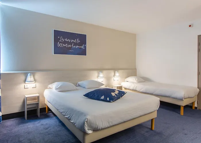 Ace Le Mans Saint-Saturnin (Sarthe)