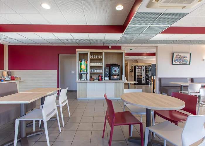 Hotel Ace Le Mans 3*