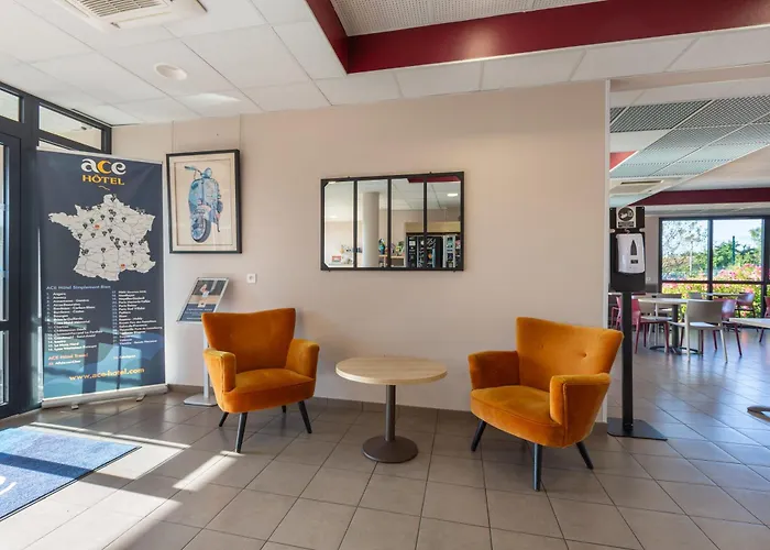 Ace Le Mans 생-사튀르냉