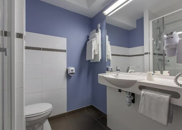 Ace Le Mans Hotel 3*