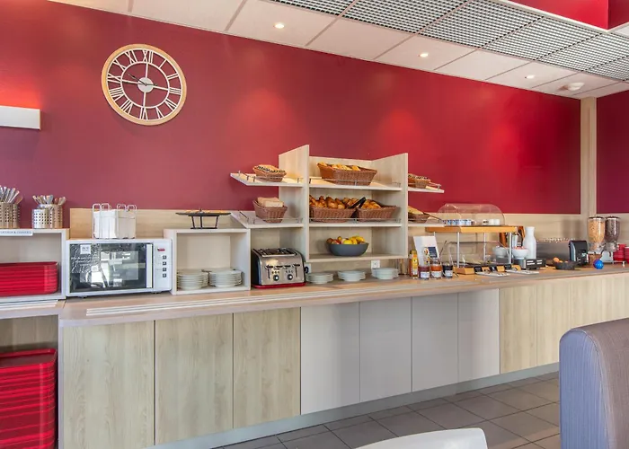 Ace Le Mans 3* 생-사튀르냉