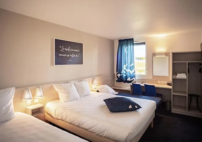 Ace Le Mans Saint-Saturnin (Sarthe)