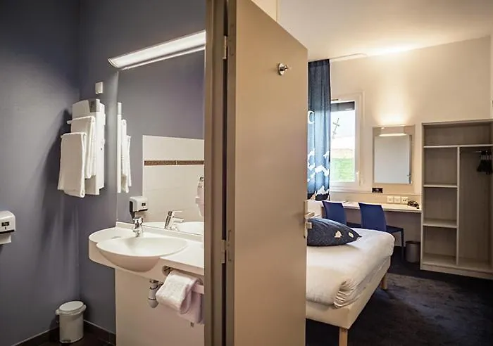 Ace Le Mans Hotel 3*