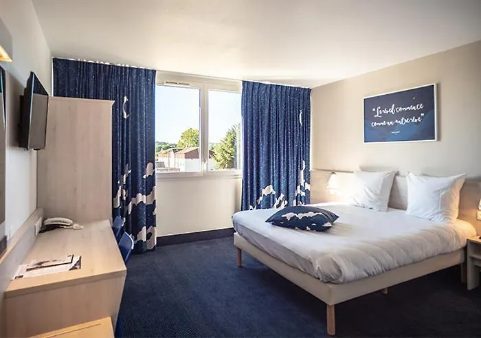 Hotel Ace Le Mans 3*